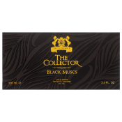 Alexandre.J The Collector Black Muscs woda perfumowana unisex 100 ml