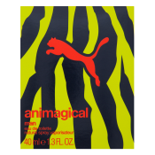 Puma Animagical Man Eau de Toilette férfiaknak 40 ml