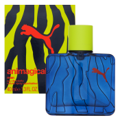 Puma Animagical Man Eau de Toilette férfiaknak 40 ml