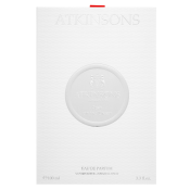 Atkinsons Posh On The Green Eau de Parfum unisex 100 ml
