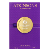 Atkinsons The Joss Flower parfémovaná voda unisex 100 ml