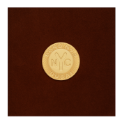 Bond No. 9 Dubai Amber parfémovaná voda unisex 100 ml