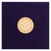 Bond No. 9 Dubai Amethyst parfémovaná voda unisex 100 ml