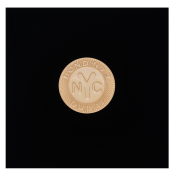 Bond No. 9 Dubai Black Sapphire Eau de Parfum unisex 100 ml