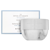 Rituals The Ritual Of Namasté Hydrating Overnight Night Cream intenzív éjszakai szérum ráncok ellen 50 ml
