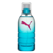 Puma Aqua Eau de Toilette nőknek 50 ml