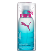 Puma Aqua Eau de Toilette nőknek 50 ml