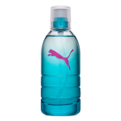 Puma Aqua Eau de Toilette nőknek 75 ml