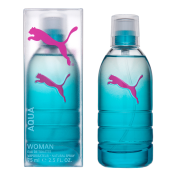 Puma Aqua Eau de Toilette nőknek 75 ml