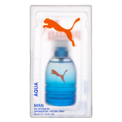 Puma Aqua Man Eau de Toilette da uomo 30 ml