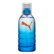 Puma Aqua Man Eau de Toilette férfiaknak 50 ml