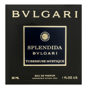 Bvlgari Splendida Tubereuse Mystique parfumirana voda za ženske 30 ml