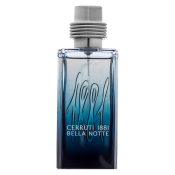 Cerruti 1881 Bella Notte Man Eau de Toilette da uomo 75 ml
