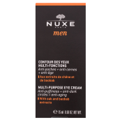 Nuxe Men krema za učvrstitev oči Multi-Purpose Eye Cream 15 ml