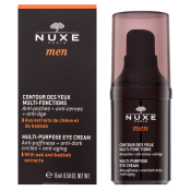 Nuxe Men krema za učvrstitev oči Multi-Purpose Eye Cream 15 ml