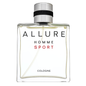 Chanel Allure Homme Sport Cologne Eau de Cologne voor mannen 50 ml