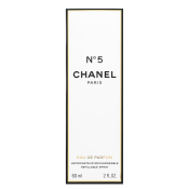 Chanel No.5 - Refillable woda perfumowana dla kobiet 60 ml