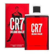 Cristiano Ronaldo CR7 Eau de Toilette férfiaknak 100 ml