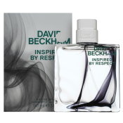 David Beckham Inspired by Respect Eau de Toilette für Herren 90 ml