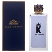 Dolce & Gabbana K by Dolce & Gabbana Eau de Toilette für Herren 150 ml