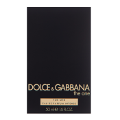 Dolce & Gabbana The One Intense for Men parfémovaná voda pre mužov 50 ml