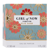 Elie Saab Girl of Now Forever Eau de Parfum für Damen 30 ml