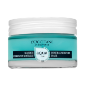 L'Occitane Aqua Réotier Mascarilla Mineral Moisture Mask 75 ml