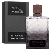 Jaguar Stance Eau de Toilette bărbați 100 ml