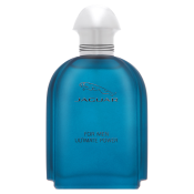 Jaguar Ultimate Power Eau de Toilette bărbați 100 ml