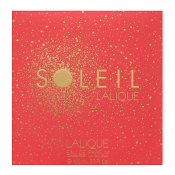 Lalique Soleil parfémovaná voda pro ženy 100 ml