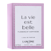 Lancôme La Vie Est Belle Flowers Of Happiness Eau de Parfum femei 75 ml