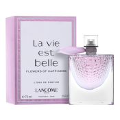 Lancôme La Vie Est Belle Flowers Of Happiness Eau de Parfum femei 75 ml