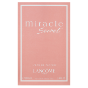 Lancôme Miracle Secret parfémovaná voda za žene 100 ml
