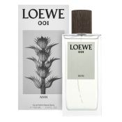 Loewe 001 Man Eau de Parfum férfiaknak 100 ml