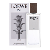 Loewe 001 Man Eau de Parfum férfiaknak 50 ml