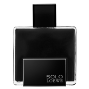 Loewe Solo Loewe Platinum toaletní voda pro muže 100 ml