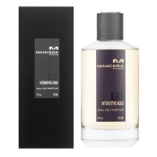 Mancera Black Intensitive Aoud Eau de Parfum unisex 120 ml