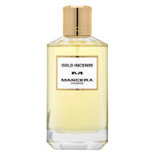 Mancera Gold Incense woda perfumowana unisex 120 ml