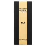 Mancera Pink Prestigium Eau de Parfum für Damen 120 ml