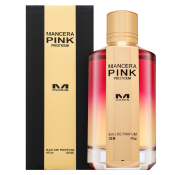 Mancera Pink Prestigium Eau de Parfum für Damen 120 ml