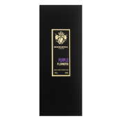 Mancera Purple Flowers woda perfumowana dla kobiet 120 ml