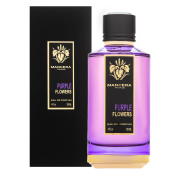 Mancera Purple Flowers woda perfumowana dla kobiet 120 ml