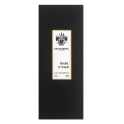 Mancera Soleil D'Italie Eau de Parfum unisex 120 ml