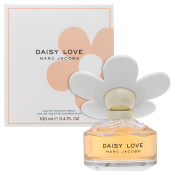 Marc Jacobs Daisy Love Eau de Toilette für Damen 100 ml