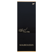 Mauboussin Elixir Pour Elle Eau de Parfum nőknek 100 ml