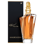 Mauboussin Elixir Pour Elle Eau de Parfum nőknek 100 ml