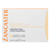 Lancaster Suractif Comfort Lift Lifting Eye Cream szemkrém ráncok, duzzanat és a sötét karikák ellen 15 ml