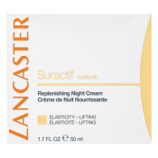 Lancaster Suractif Comfort Lift Replenishing Night Cream éjszakai krém öregedésgátló 50 ml