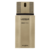 Ted Lapidus Gold Extreme Eau de Toilette bărbați 100 ml