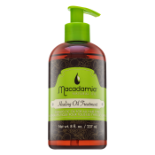 Macadamia Natural Oil Healing Oil Treatment olaj sérült hajra 237 ml